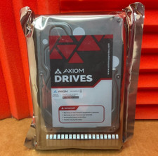 Axiom HP 4TB SATA 7200 rpm Hard Drive Gen10 LFF Hot Swap 872491-B21-AX ✅❤️️✅❤️️ picture