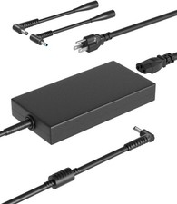 230W 180W AC Charger Fit for MSI GS65 GS75 GE72MVR GE62MVR P65**READ** picture