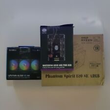 All New gaming pc parts bundle picture
