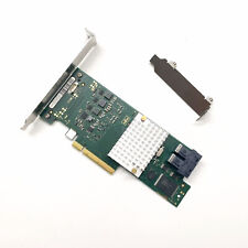 Fujitsu LSI CP400i D3307-A12 12G LSI SAS3008 PCI 3.0 RAID0/1/5/10/50 HBA picture