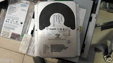Seagate ST31276A 9F2002-010 1.2GB 4200 RPM IDE Medalist Hard Drive TESTED picture