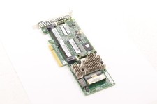 HP P440 Smart Array 2-Port 12Gb/s PCIe SAS RAID Card W/4GB Cache P/N: 749797-001 picture