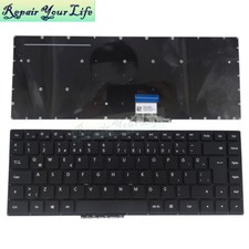 TR RU keyboard for HUAWEI Matebook D German MRC-W60 MRC-W50 PL-W09 PL-W29 W19 picture