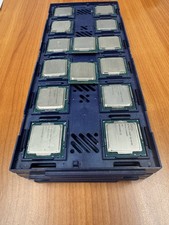 LOT of 50 Intel Core i5-4570S Processor 2.90GHz Quad Core Socket 1150 SR14J CPU picture