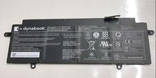 New Genuine Battery PS0010UA1BRS For Toshiba Dynabook Portege X30W X30W-J Series picture