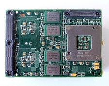 250mhz 4mb cache processor e3000-e6500,270-4178-03 rev.51 picture