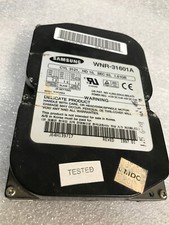 Samsung Winner WNR-31601A 1.61GB IDE ATA HDD 3.5'' Hard Drive picture