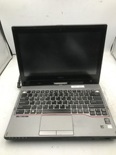 FUJITSU LIFEBOOK TSERIES T726 -FOR PARTS/NO BOOT- INTEL I5 6TH GEN - 4GB RAM -BB picture