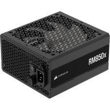 Corsair RM850x 850W 80 Plus Gold Fully Modular Zero RPM ATX Certified Refurb picture