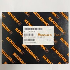 1PCS Renishaw SM25-3 A-2237-1103 scanning module kit  new via FedEx or DHL picture
