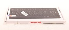 Cherry Stream TKL(TenKeyLess) US-Layout Wired USB Keyboard P/N: JK-8600US-2/00 picture