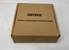 CMTECK Microphone USB Wired Conference Microphone - Tested picture