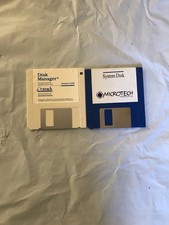 2 Disk drive Floppy Disks picture