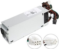 D500EPM-00 500W Power Supply Fits Dell Optiplex 3050MT 7080MT 3650 5K7J8 Y7R0X picture