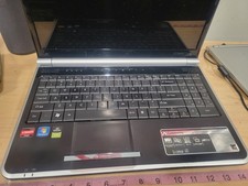 Gateway MS2285 AMD Athlon II Dual-Core M300 2GHz 2 GB NO HDD/Battery picture