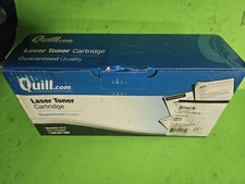 Quill Replacement HP (CE410X) Black Toner Cartridge picture
