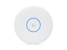 Ubiquiti U7 Pro XGS, Ceiling-mounted 8-stream WiFi 7 Access Point (U7-Pro-XGS) picture