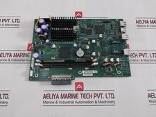 CISCO SYSTEMS 73-7560-02 CPU Motherboard MT4LSDT864AG-10EG2 94V-0 100MHz 64MB picture