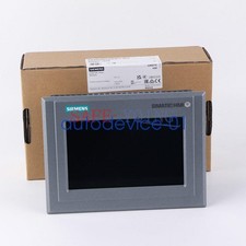 ONE Siemens Touch Screen 6AV2 124-0GC13-0AX0 6AV2124-0GC13-0AX0 NEW DHL/FedEx picture