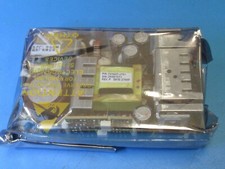 (1 ) NLP65-9608J ARTESYN AC/DC Open Frame Power Supply 60W 3 OUTPUT 5V 12V -12V picture