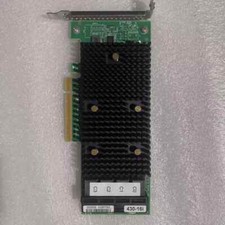 Lenovo ThinkSystem Server RAID 430-16i Disk Array Card picture