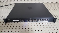 Dell SonicWall NSA 3600 Firewall Security Appliance 1RK26-0A2 picture