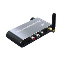 4in1 Bluetooth 5.1 Digital to Analog RCA Audio Adapter Receiver Transmitter picture
