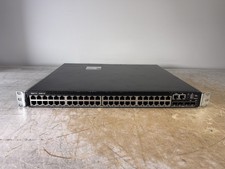 DELL EMC N3248X-ON 48-PORT ETHERNET SWITCH - (FOR PARTS) picture