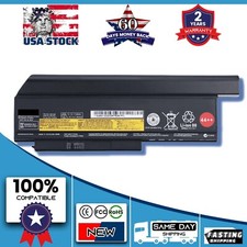 Original 9cell X230 Battery For Lenovo Thinkpad 0A36307 42T4940 0A36281 45N1023 picture