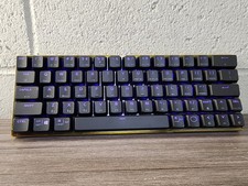 Cooler Master SK622 Wireless 60% Mechanical Keyboard *Blue Switch* picture