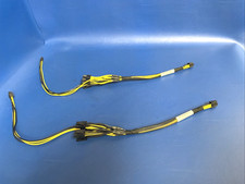 LOT OF 2X ORIGINAL SUPERMICRO CBL-PWEX-1086-26 1.00 CABLES. picture