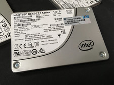 HP/INTEL 1.6TB 2.5