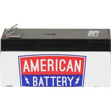 ABC RBC UPS Battery Cartridge (RBC35_3) picture