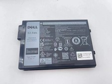 Genuine XVJNP Battery For Dell Latitude 5430 7330 Rugged Extreme 06JRCP 0M0TN3 picture