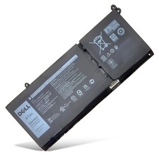 OEM Genuine 41WH G91J0 Battery For Dell Latitude 3320 3420 3520 Inspiron 5310 US picture
