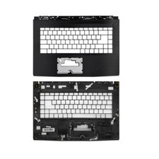 for MSI GF65 Thin 9SD 9SE MS-16W1 MS-16W2 15.6in Palmrest Keyboard Cover picture