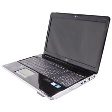 FAIR HP Pavilion (15.6-in) Laptop (DV6-2141ee) i5-430M/500GB/4GB/10 Home - Black picture