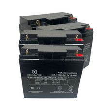 APC SU3000RM5U Battery Kit, also fits SU3000RMNET, and SU3000RMX93 Models picture