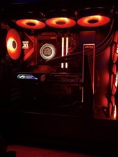 MSI Monster Hunter Edition 20th Anniversary Pc picture