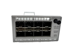 MINT Cisco C9300-NM-8X Uplink Network Module 8*10G SPF+ for Catalyst 9300 Switch picture