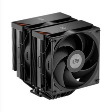 PCCOOLER CPU Air Cooler with Smart Temperature Display, xx139 picture