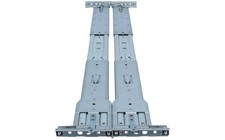 HP ProLiant DL380 G8 G9 SFF 2U Sliding Rail Kit Left & Right 737412 / 737413-001 picture