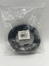 Monoprice 6363 Ultra Slim SVGA M/M - 25ft Monitor Cable picture