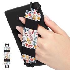 Universal Hand Strap Holder For E Reader Tablet Kindle Fire Lightweight And D... picture