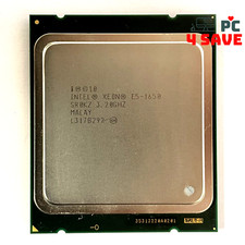 Intel Xeon E5-1650 3.20GHz 6-Core 12MB LGA2011 Server Processor SR0HC SR0KZ 130W picture