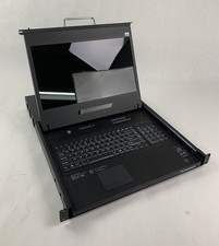Acnodes MKD6117 Rackmount 17