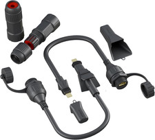 For Starlink Flat High Performance Extension to RJ45 Cable, picture