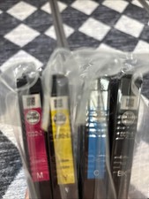 Genuine Epson 802 Initial Ink Set PRO WF-4720,wf-4730, wf-4734, wf-4740 picture