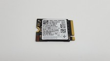 Samsung PM991 MZ-9LQ256A 256 GB NVMe 30mm Solid State Drive picture