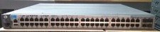 HP HPE 2920 48G POE+ Switch with 1 power supply J9728A. picture